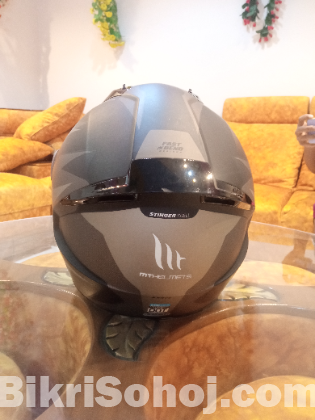 Helmet mt atom sv